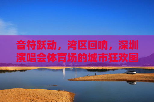 音符跃动，湾区回响，深圳演唱会体育场的城市狂欢图景，音符跃动湾区，深圳体育场城市狂欢图景