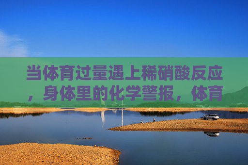 当体育过量遇上稀硝酸反应，身体里的化学警报，体育过量遇上稀硝酸反应，身体化学警报