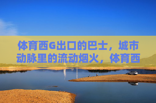 体育西G出口的巴士，城市动脉里的流动烟火，体育西G出口巴士，城市动脉的流动烟火