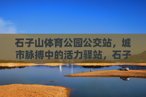 石子山体育公园公交站，城市脉搏中的活力驿站，石子山体育公园公交站，城市脉搏的活力驿站