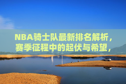 NBA骑士队最新排名解析，赛季征程中的起伏与希望，NBA骑士队最新排名解析，赛季起伏与希望