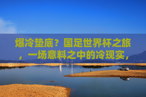 爆冷垫底？国足世界杯之旅，一场意料之中的冷现实，国足世界杯，爆冷垫底？意料之中的冷现实