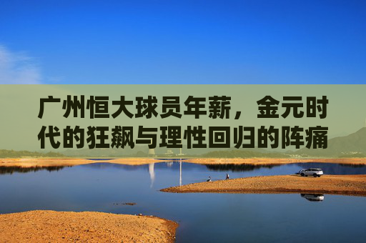广州恒大球员年薪,金元时代的狂飙与理性回归的阵痛,广州恒大球员年薪,金元狂飙与理性回归的阵痛 广州恒大球员年薪,金元时代的狂飙与理性回归的阵痛,广州恒大球员年薪,金元狂飙与理性回归的阵痛