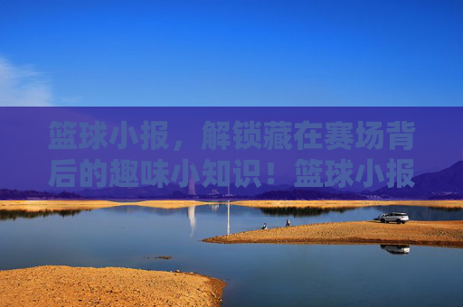 篮球小报，解锁藏在赛场背后的趣味小知识！篮球小报，解锁赛场背后的趣味小知识