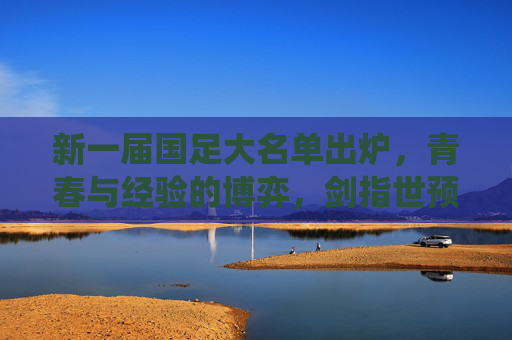 新一届国足大名单出炉,青春与经验的博弈,剑指世预赛关键战役,国足新名单,青春经验博弈,剑指世预赛关键战 新一届国足大名单出炉,青春与经验的博弈,剑指世预赛关键战役,国足新名单,青春经验博弈,剑指世预赛关键战