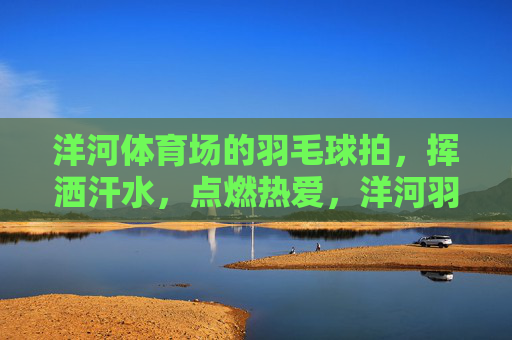 洋河体育场的羽毛球拍,挥洒汗水,点燃热爱,洋河羽球,挥洒汗水,点燃热爱 洋河体育场的羽毛球拍,挥洒汗水,点燃热爱,洋河羽球,挥洒汗水,点燃热爱