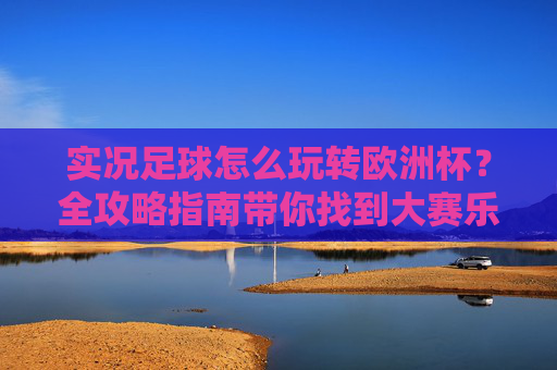 实况足球怎么玩转欧洲杯?全攻略指南带你找到大赛乐趣,实况足球玩转欧洲杯,全攻略指南尽享大赛乐趣 实况足球怎么玩转欧洲杯?全攻略指南带你找到大赛乐趣,实况足球玩转欧洲杯,全攻略指南尽享大赛乐趣