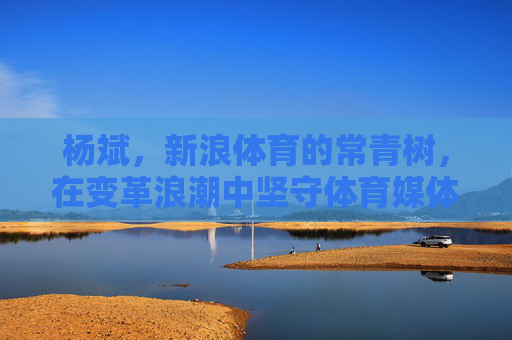 杨斌，新浪体育的常青树，在变革浪潮中坚守体育媒体的初心，新浪体育常青树杨斌，变革浪潮中坚守体育媒体初心