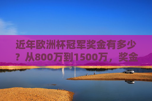 近年欧洲杯冠军奖金有多少？从800万到1500万，奖金背后的赛事经济密码，欧洲杯冠军奖金800万到1500万背后的赛事经济密码
