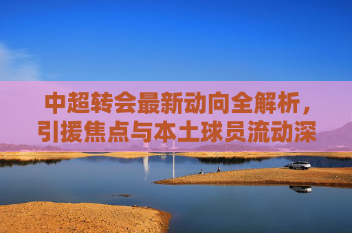 中超转会最新动向全解析,引援焦点与本土球员流动深度追踪,中超转会最新动向全解析,引援焦点与本土球员流动追踪 中超转会最新动向全解析,引援焦点与本土球员流动深度追踪,中超转会最新动向全解析,引援焦点与本土球员流动追踪
