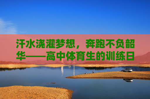 汗水浇灌梦想,奔跑不负韶华——高中体育生的训练日常,汗水浇灌梦想,奔跑不负韶华 汗水浇灌梦想,奔跑不负韶华——高中体育生的训练日常,汗水浇灌梦想,奔跑不负韶华