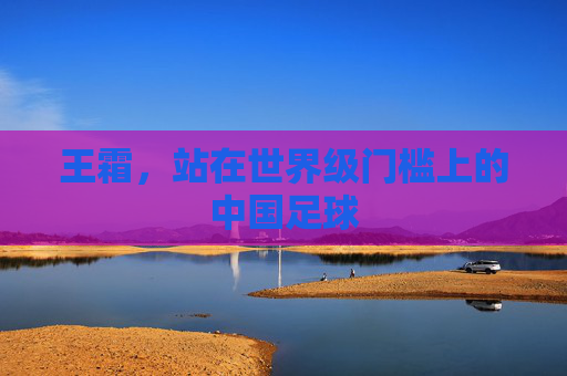 王霜,站在世界级门槛上的中国足球 王霜,站在世界级门槛上的中国足球