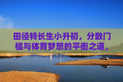 田径特长生小升初，分数门槛与体育梦想的平衡之道，田径特长生小升初，分数门槛与体育梦想的平衡之道