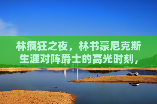 林疯狂之夜，林书豪尼克斯生涯对阵爵士的高光时刻，林疯狂之夜，林书豪尼克斯生涯对阵爵士高光时刻