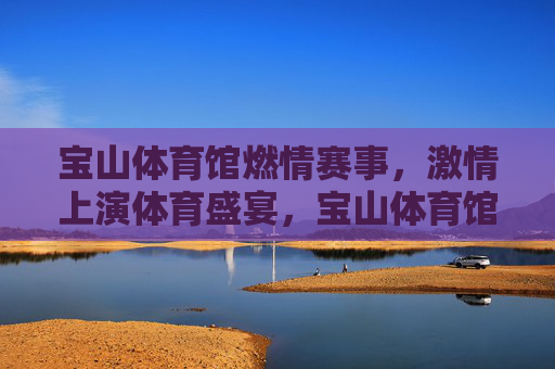 宝山体育馆燃情赛事,激情上演体育盛宴,宝山体育馆燃情上演体育盛宴 宝山体育馆燃情赛事,激情上演体育盛宴,宝山体育馆燃情上演体育盛宴