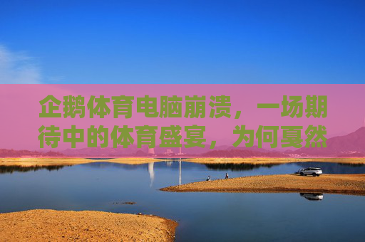 企鹅体育电脑崩溃,一场期待中的体育盛宴,为何戛然而止? 企鹅体育电脑崩溃,一场期待中的体育盛宴,为何戛然而止?