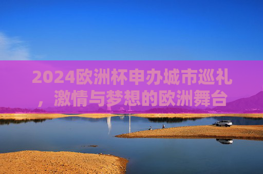 2024欧洲杯申办城市巡礼，激情与梦想的欧洲舞台