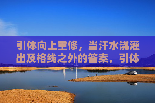引体向上重修，当汗水浇灌出及格线之外的答案，引体重修，汗水浇灌及格线外的答案