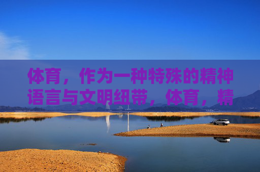 体育，作为一种特殊的精神语言与文明纽带，体育，精神语言与文明纽带