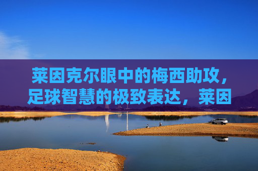 莱因克尔眼中的梅西助攻，足球智慧的极致表达，莱因克尔评梅西助攻，足球智慧的极致表达