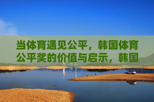 当体育遇见公平，韩国体育公平奖的价值与启示，韩国体育公平奖，体育公平的价值与启示