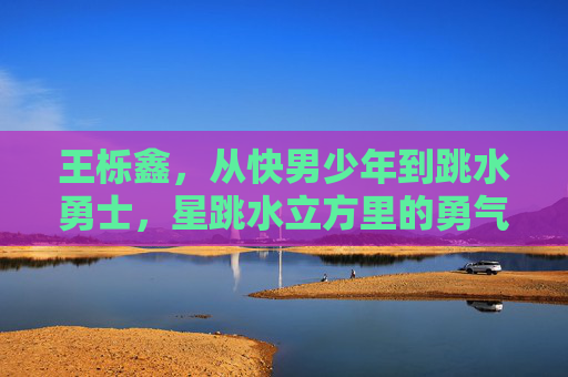 王栎鑫，从快男少年到跳水勇士，星跳水立方里的勇气蜕变，王栎鑫，从快男少年到跳水勇士，星跳水立方里的勇气蜕变