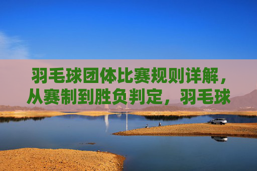 羽毛球团体比赛规则详解，从赛制到胜负判定，羽毛球团体比赛规则详解，赛制与胜负判定