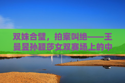 双姝合璧,拍案叫绝——王曼昱孙颖莎女双赛场上的中国力量,王曼昱孙颖莎女双双姝合璧,赛场表现拍案叫绝展中国力量 双姝合璧,拍案叫绝——王曼昱孙颖莎女双赛场上的中国力量,王曼昱孙颖莎女双双姝合璧,赛场表现拍案叫绝展中国力量