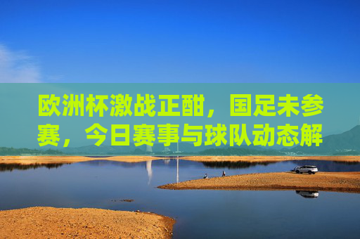 欧洲杯激战正酣，国足未参赛，今日赛事与球队动态解析，欧洲杯激战，国足未参赛，今日赛事与球队动态解析
