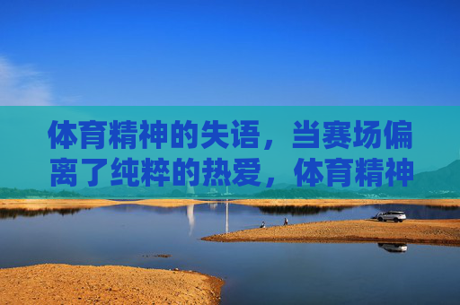 体育精神的失语,当赛场偏离了纯粹的热爱,体育精神的失语,当赛场偏离纯粹热爱 体育精神的失语,当赛场偏离了纯粹的热爱,体育精神的失语,当赛场偏离纯粹热爱