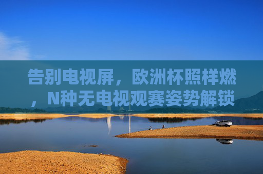 告别电视屏，欧洲杯照样燃，N种无电视观赛姿势解锁，告别电视屏，欧洲杯N种无电视观赛姿势照样燃