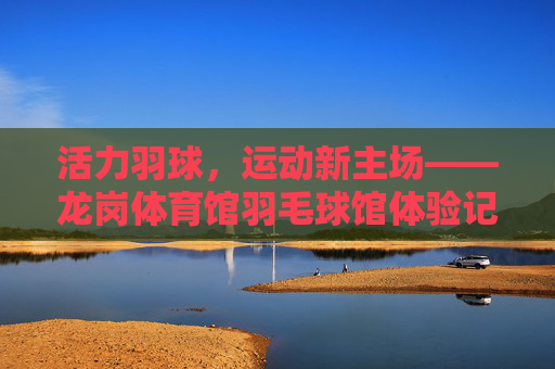 活力羽球,运动新主场——龙岗体育馆羽毛球馆体验记,活力羽球新主场,龙岗体育馆羽毛球馆体验 活力羽球,运动新主场——龙岗体育馆羽毛球馆体验记,活力羽球新主场,龙岗体育馆羽毛球馆体验