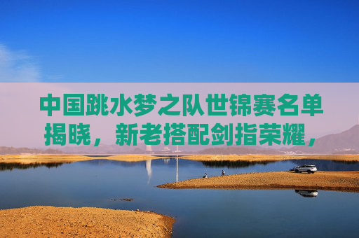 中国跳水梦之队世锦赛名单揭晓,新老搭配剑指荣耀,传承中续写传奇,中国跳水梦之队世锦赛名单,新老搭配剑指荣耀传承传奇 中国跳水梦之队世锦赛名单揭晓,新老搭配剑指荣耀,传承中续写传奇,中国跳水梦之队世锦赛名单,新老搭配剑指荣耀传承传奇