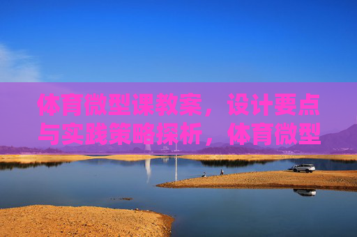 体育微型课教案,设计要点与实践策略探析,体育微型课教案设计要点与实践策略探析 体育微型课教案,设计要点与实践策略探析,体育微型课教案设计要点与实践策略探析