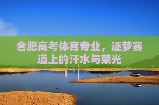 合肥高考体育专业,逐梦赛道上的汗水与荣光 合肥高考体育专业,逐梦赛道上的汗水与荣光
