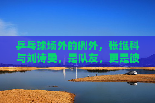 乒乓球场外的例外，张继科与刘诗雯，是队友，更是彼此的唯一，张继科刘诗雯，队友之外，彼此唯一