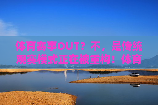 体育赛事OUT?不,是传统观赛模式正在被重构!体育赛事热度未减,传统观赛模式正在重构 体育赛事OUT?不,是传统观赛模式正在被重构!体育赛事热度未减,传统观赛模式正在重构