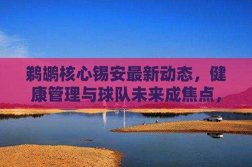 鹈鹕核心锡安最新动态,健康管理与球队未来成焦点,锡安最新动态,健康管理与球队未来成焦点 鹈鹕核心锡安最新动态,健康管理与球队未来成焦点,锡安最新动态,健康管理与球队未来成焦点