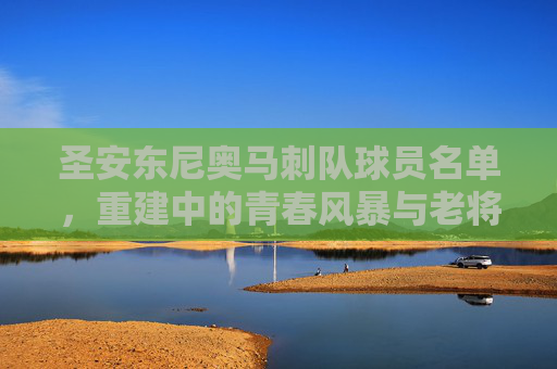 圣安东尼奥马刺队球员名单，重建中的青春风暴与老将智慧