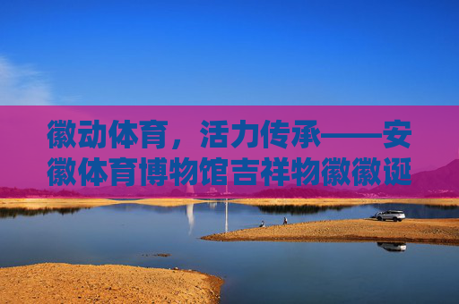 徽动体育,活力传承——安徽体育博物馆吉祥物徽徽诞生记,安徽体育博物馆吉祥物徽徽诞生记 徽动体育,活力传承——安徽体育博物馆吉祥物徽徽诞生记,安徽体育博物馆吉祥物徽徽诞生记