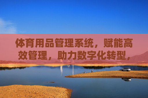 体育用品管理系统，赋能高效管理，助力数字化转型，体育用品管理系统，赋能高效管理，助力数字化转型