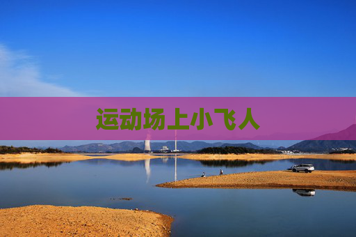 运动场上小飞人 运动场上小飞人