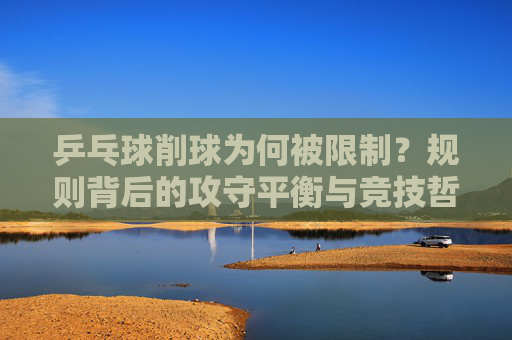 乒乓球削球为何被限制?规则背后的攻守平衡与竞技哲学,削球受限,规则背后的攻守平衡与竞技哲学 乒乓球削球为何被限制?规则背后的攻守平衡与竞技哲学,削球受限,规则背后的攻守平衡与竞技哲学