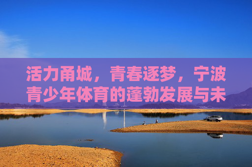 活力甬城，青春逐梦，宁波青少年体育的蓬勃发展与未来展望，活力甬城 青春逐梦，宁波青少年体育的蓬勃发展与未来展望