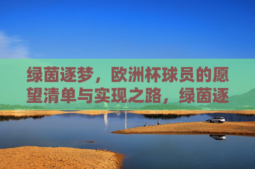绿茵逐梦,欧洲杯球员的愿望清单与实现之路,绿茵逐梦,欧洲杯球员的愿望清单与实现之路 绿茵逐梦,欧洲杯球员的愿望清单与实现之路,绿茵逐梦,欧洲杯球员的愿望清单与实现之路