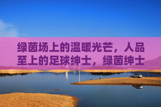绿茵场上的温暖光芒,人品至上的足球绅士,绿茵绅士,人品至上的温暖光芒 绿茵场上的温暖光芒,人品至上的足球绅士,绿茵绅士,人品至上的温暖光芒