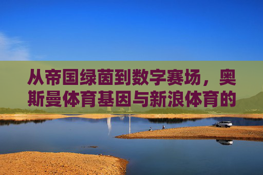 从帝国绿茵到数字赛场,奥斯曼体育基因与新浪体育的跨时空对话,帝国绿茵到数字赛场,奥斯曼体育基因与新浪体育的跨时空对话 从帝国绿茵到数字赛场,奥斯曼体育基因与新浪体育的跨时空对话,帝国绿茵到数字赛场,奥斯曼体育基因与新浪体育的跨时空对话