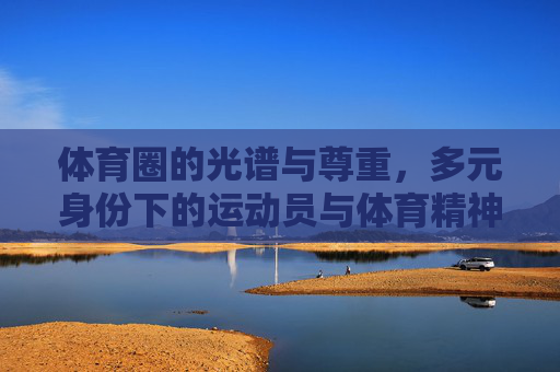 体育圈的光谱与尊重，多元身份下的运动员与体育精神，体育光谱与尊重，多元身份下的体育精神