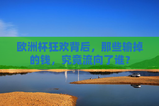 欧洲杯狂欢背后,那些输掉的钱,究竟流向了谁? 欧洲杯狂欢背后,那些输掉的钱,究竟流向了谁?