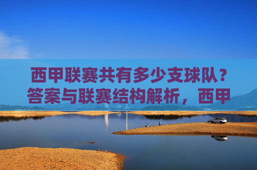 西甲联赛共有多少支球队？答案与联赛结构解析，西甲联赛球队数量与结构解析